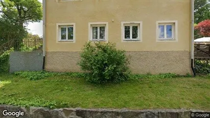 Lägenheter till salu i Kungsholmen - Bild från Google Street View