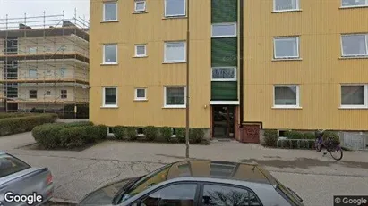 Lägenheter till salu i Rosengård - Bild från Google Street View