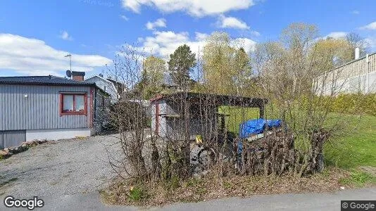 Lägenheter till salu i Norrtälje - Bild från Google Street View