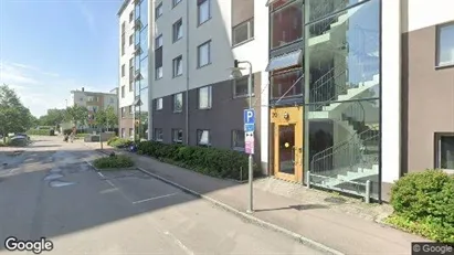 Lägenheter att hyra i Enköping - Bild från Google Street View