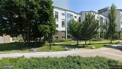 Lägenheter att hyra i Enköping - Bild från Google Street View