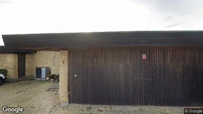 Lägenheter att hyra i Helsingborg - Bild från Google Street View