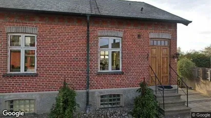 Lägenheter att hyra i Helsingborg - Bild från Google Street View