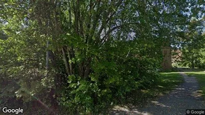 Lägenheter att hyra i Uppsala - Bild från Google Street View