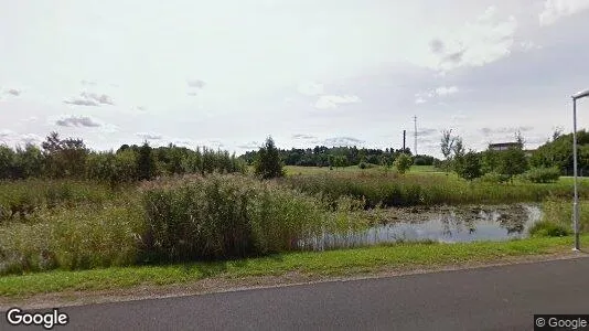 Lägenheter att hyra i Linköping - Bild från Google Street View