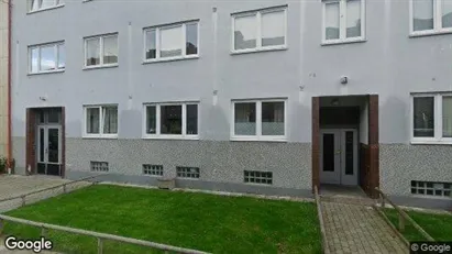 Lägenheter att hyra i Sofielund - Bild från Google Street View