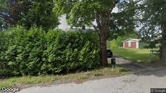 Lägenheter till salu i Timrå - Bild från Google Street View