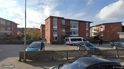 Lägenheter till salu i Lund - Bild från Google Street View