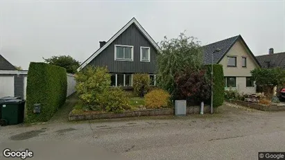 Lägenheter till salu i Svedala - Bild från Google Street View