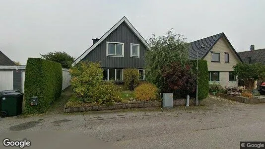 Lägenheter till salu i Svedala - Bild från Google Street View