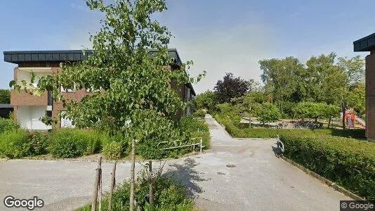 Lägenheter till salu i Lund - Bild från Google Street View