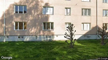 Lägenheter till salu i Uppsala - Bild från Google Street View