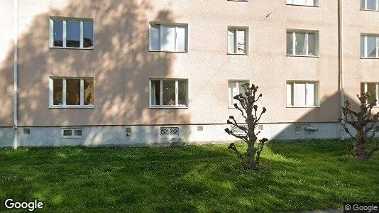 Lägenheter till salu i Uppsala - Bild från Google Street View
