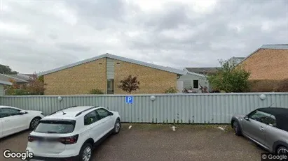 Lägenheter till salu i Helsingborg - Bild från Google Street View