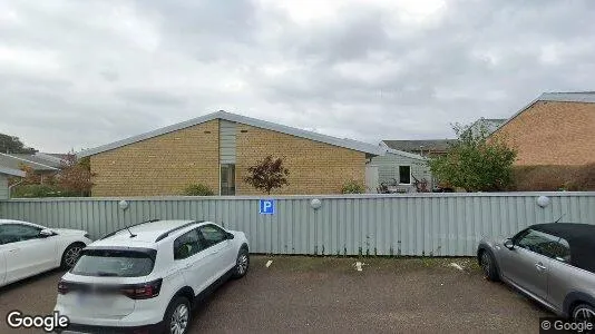 Lägenheter till salu i Helsingborg - Bild från Google Street View