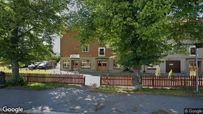 Lägenheter till salu i Salem - Bild från Google Street View