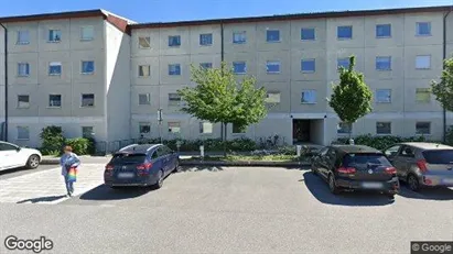 Lägenheter till salu i Söderort - Bild från Google Street View