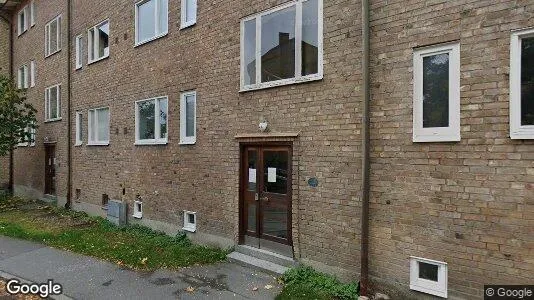 Bostadsrätter till salu i Västerort - Bild från Google Street View