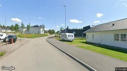 Bostadsrätter till salu i Trollhättan - Bild från Google Street View