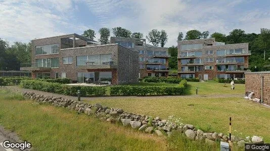 Lägenheter till salu i Båstad - Bild från Google Street View