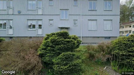 Lägenheter till salu i Lerum - Bild från Google Street View