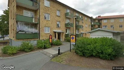 Lägenheter att hyra i Eksjö - Bild från Google Street View