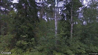 Lägenheter att hyra i Haninge - Bild från Google Street View