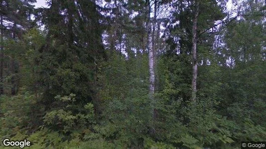 Lägenheter att hyra i Haninge - Bild från Google Street View