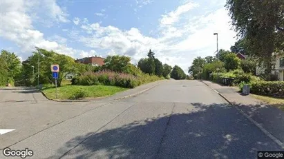 Lägenheter att hyra i Mölndal - Bild från Google Street View