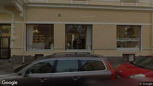Lägenheter att hyra i Karlstad - Bild från Google Street View
