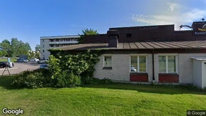 Lägenheter att hyra i Karlstad - Bild från Google Street View