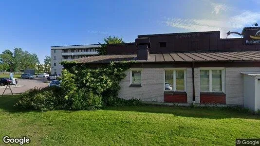 Lägenheter att hyra i Karlstad - Bild från Google Street View