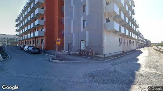 Lägenheter att hyra i Område ej specificerat - Bild från Google Street View