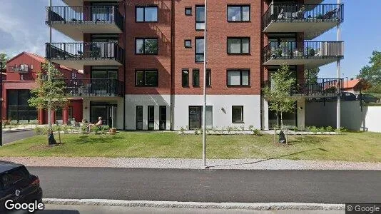 Lägenheter att hyra i Jönköping - Bild från Google Street View