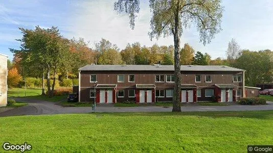 Lägenheter att hyra i Tierp - Bild från Google Street View