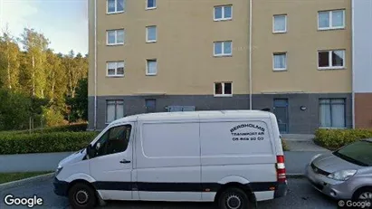 Lägenheter att hyra i Område ej specificerat - Bild från Google Street View