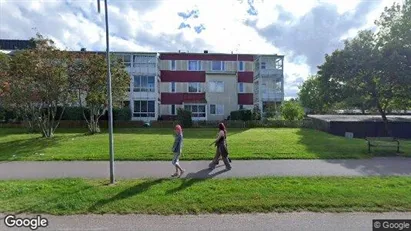 Lägenheter att hyra i Bjuv - Bild från Google Street View