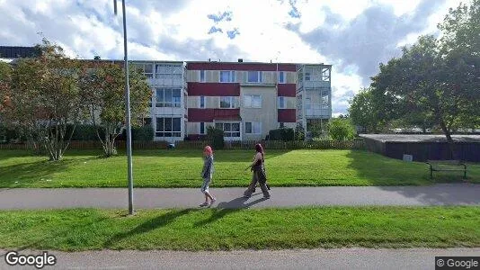 Lägenheter att hyra i Bjuv - Bild från Google Street View
