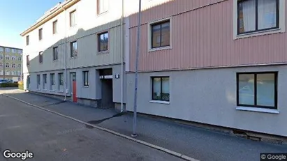 Lägenheter till salu i Mölndal - Bild från Google Street View