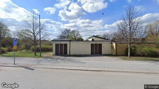 Bostadsrätter till salu i Örebro - Bild från Google Street View