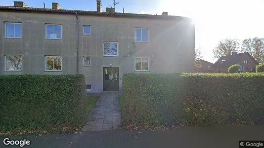 Lägenheter till salu i Vellinge - Bild från Google Street View