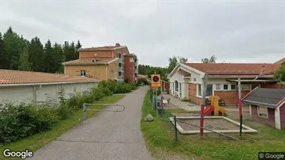 Lägenheter till salu i Uppsala - Bild från Google Street View