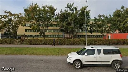 Lägenheter att hyra i Linköping - Bild från Google Street View