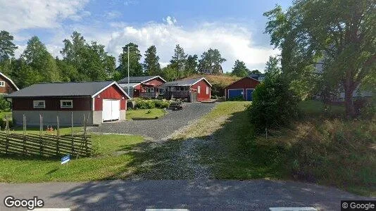 Lägenheter till salu i Vingåker - Bild från Google Street View