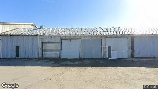 Lägenheter till salu i Skellefteå - Bild från Google Street View