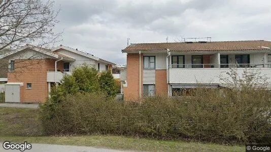 Bostadsrätter till salu i Järfälla - Bild från Google Street View