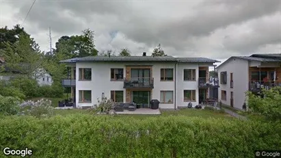 Bostadsrätter till salu i Täby - Bild från Google Street View