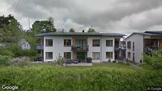 Bostadsrätter till salu i Täby - Bild från Google Street View