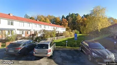 Bostadsrätter till salu i Järfälla - Bild från Google Street View