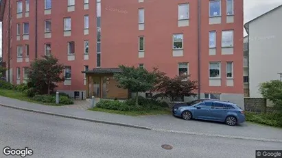 Bostadsrätter till salu i Söderort - Bild från Google Street View